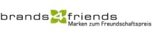 brands4friends Einladung mit Gutschein